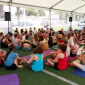 Festival de yoga