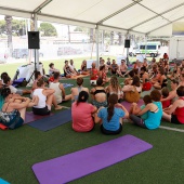 Festival de yoga