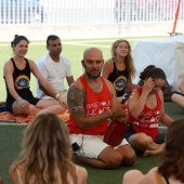 Festival de yoga