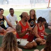 Festival de yoga