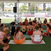 Festival de yoga