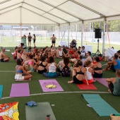 Festival de yoga