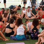 Festival de yoga