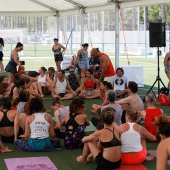 Festival de yoga