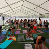 Festival de yoga