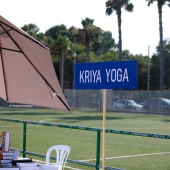 Festival de yoga