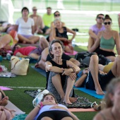 Festival de yoga