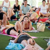 Festival de yoga