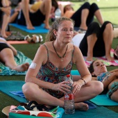 Festival de yoga