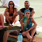 Festival de yoga