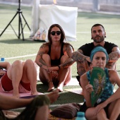 Festival de yoga