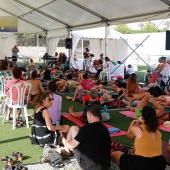 Festival de yoga