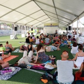 Festival de yoga