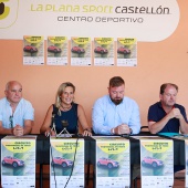Circuito Provincial de Tenis