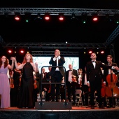 Concert al Mediterrani