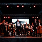 Concert al Mediterrani