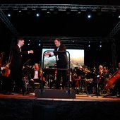 Concert al Mediterrani