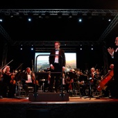 Concert al Mediterrani