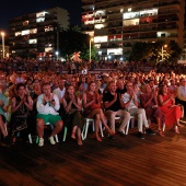 Concert al Mediterrani