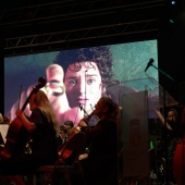 Concert al Mediterrani