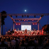 Concert al Mediterrani