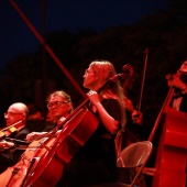 Concert al Mediterrani