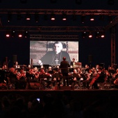 Concert al Mediterrani