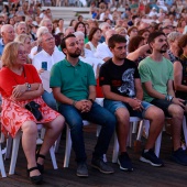 Concert al Mediterrani