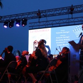 Concert al Mediterrani