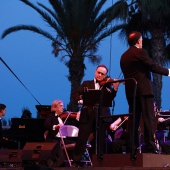 Concert al Mediterrani