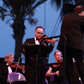 Concert al Mediterrani