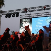 Concert al Mediterrani