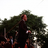 Concert al Mediterrani