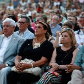 Concert al Mediterrani