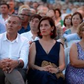 Concert al Mediterrani