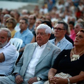 Concert al Mediterrani