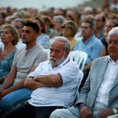 Concert al Mediterrani