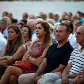 Concert al Mediterrani