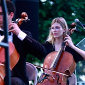 Concert al Mediterrani