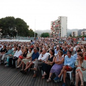 Concert al Mediterrani