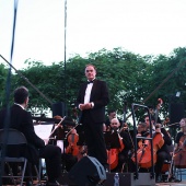 Concert al Mediterrani