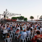 Concert al Mediterrani