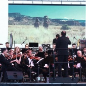 Concert al Mediterrani