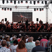 Concert al Mediterrani