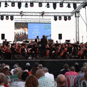 Concert al Mediterrani