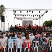 Concert al Mediterrani