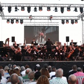 Concert al Mediterrani