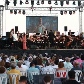 Concert al Mediterrani