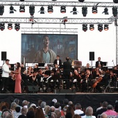 Concert al Mediterrani