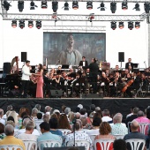 Concert al Mediterrani